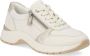 Remonte Beige Sneaker met Zachte Voering en Versterkte Ondersteuning Beige Heren - Thumbnail 3