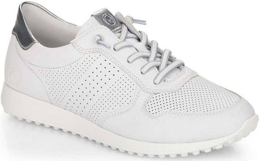 Remonte Slip-on sneakers instappers - Foto 3