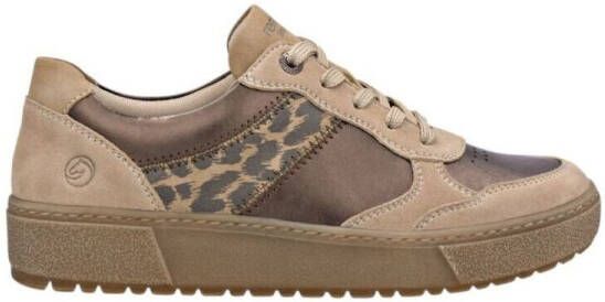 Remonte Lage Sneakers Baskets
