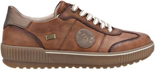 Remonte Lage Sneakers Baskets