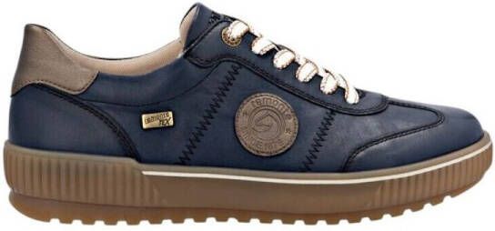 Remonte Lage Sneakers Baskets