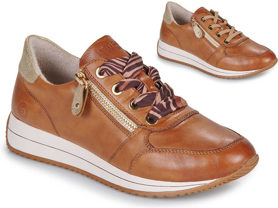 Remonte Lage Sneakers D0H11-26