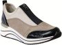 Remonte Lage Sneakers D0t08 - Thumbnail 2