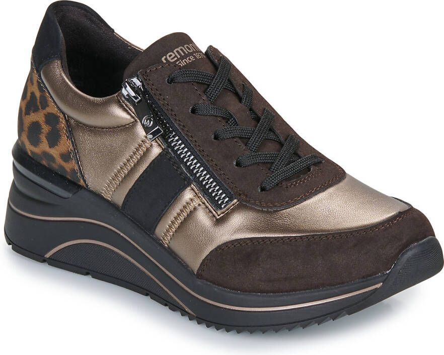 Remonte Lage Sneakers D0T09-92
