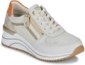 Remonte Lage Sneakers D0T10-80 - Beige