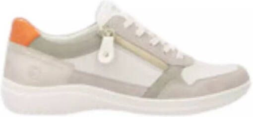 Remonte Lage Sneakers Chaussures