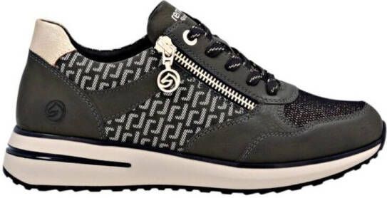 Remonte Lage Sneakers Baskets