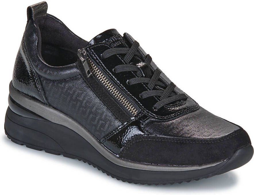 Remonte Lage Sneakers D2401-07