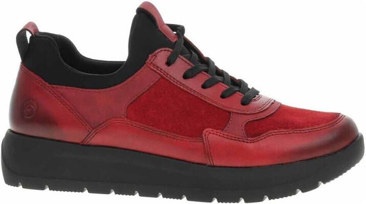 Remonte Lage Sneakers D2V0035