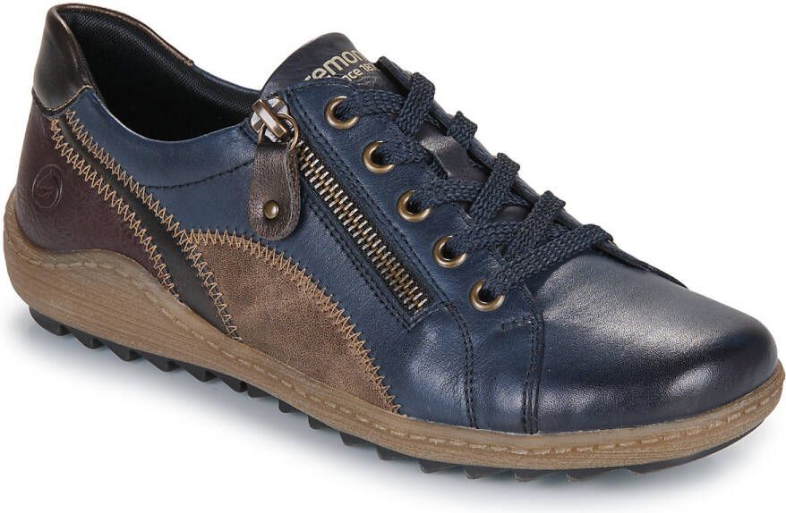 Remonte Lage Sneakers R1439-14