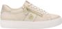 Remonte Plateausneakers vrijetijdsschoen lage schoen veterschoen uitneembare zachte inlegzool - Thumbnail 1