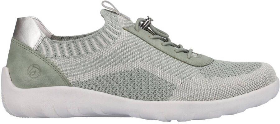 Remonte Lage Sneakers Sneaker