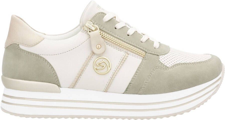 Remonte Lage Sneakers Sneaker