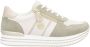 Remonte D1327 80 Dames Sneakers Groen - Thumbnail 8