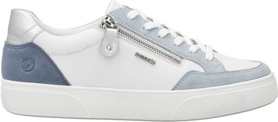 Remonte Lage Sneakers Sneaker