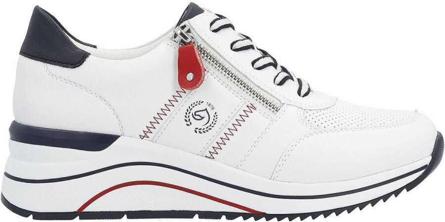 Remonte Lage Sneakers Sneaker