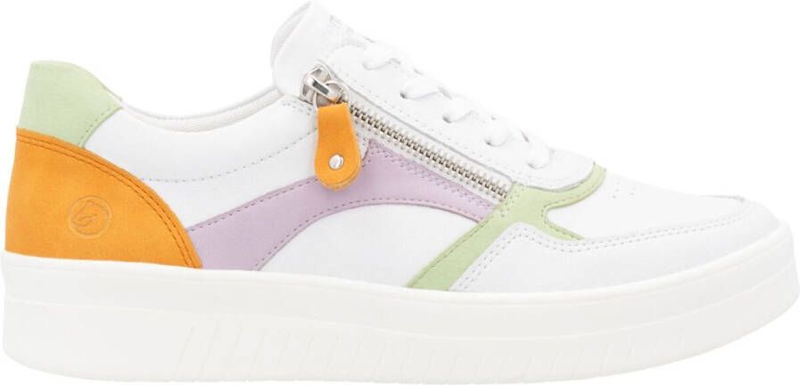 Remonte Lage Sneakers Sneaker