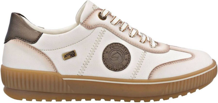 Remonte Lage Sneakers Sneaker