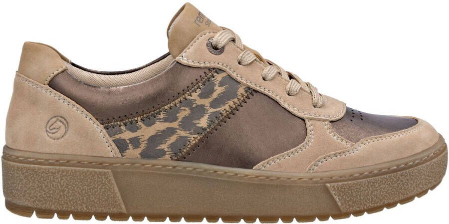 Remonte Lage Sneakers Sneaker