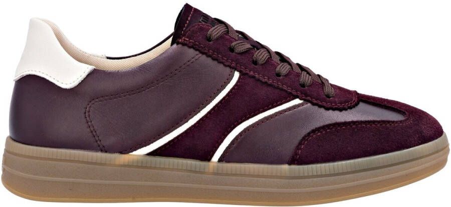Remonte Lage Sneakers Sneaker