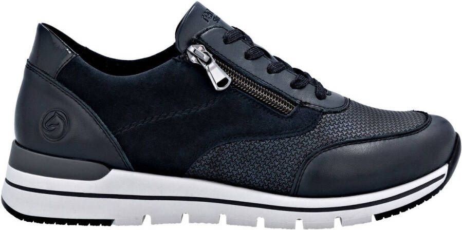 Remonte Nette schoenen Halfhoge schoenen
