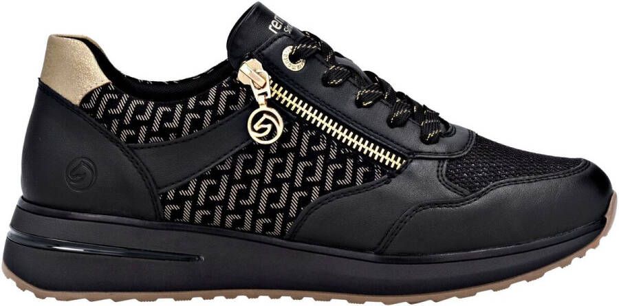 Remonte Lage Sneakers Sneaker