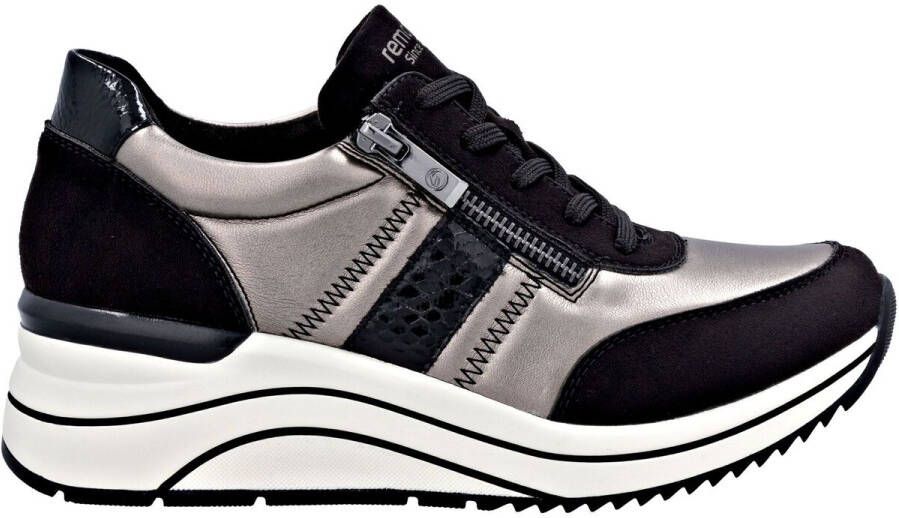 Remonte Lage Sneakers Sneaker