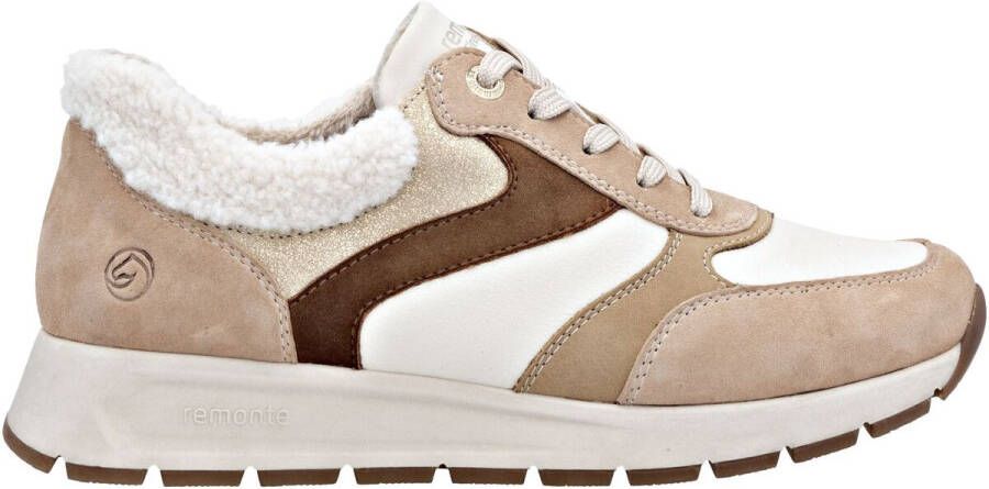 Remonte Lage Sneakers Sneaker