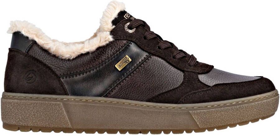 Remonte Lage Sneakers Sneaker