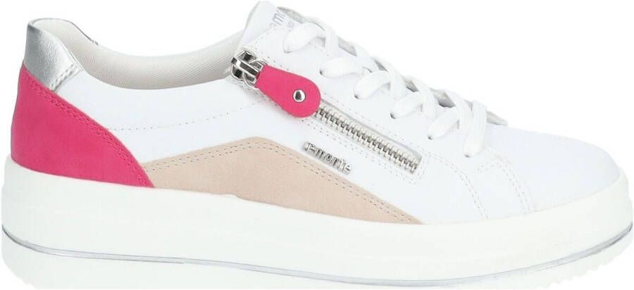 Remonte Lage Sneakers Sneaker