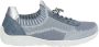 Remonte Lage Sneakers Sneaker - Thumbnail 1