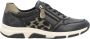 Remonte Zwarte Modieuze Comfortschoenen - Thumbnail 3
