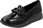 Remonte Stijlvolle Schoenen voor Vrouwen Black Dames - Thumbnail 2