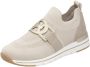 Remonte Slip-on sneakers vrijetijdsschoen lage schoen slipper met elastische band aan de schacht - Thumbnail 2