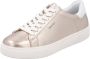 Remonte Plateausneakers veterschoen vrijetijdsschoen lage schoen met contrastafwerking - Thumbnail 1