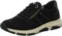 Remonte Dames Sneaker D1S04-02 Zwart - Thumbnail 2