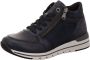 Remonte Hoge Sneakers Sneaker - Thumbnail 1