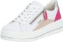Remonte Lage Sneakers Sneaker - Thumbnail 2