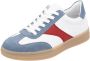 Remonte Lage Sneakers Sneaker - Thumbnail 1