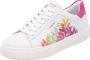Remonte Plateausneakers veterschoen vrijetijdsschoen lage schoen met contrastafwerking - Thumbnail 2