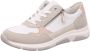 Remonte Sneakers beige Synthetisch Dames - Thumbnail 3