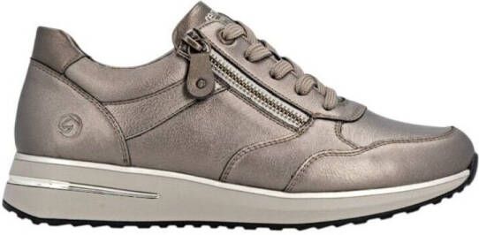 Remonte Lage Sneakers Baskets D1G08