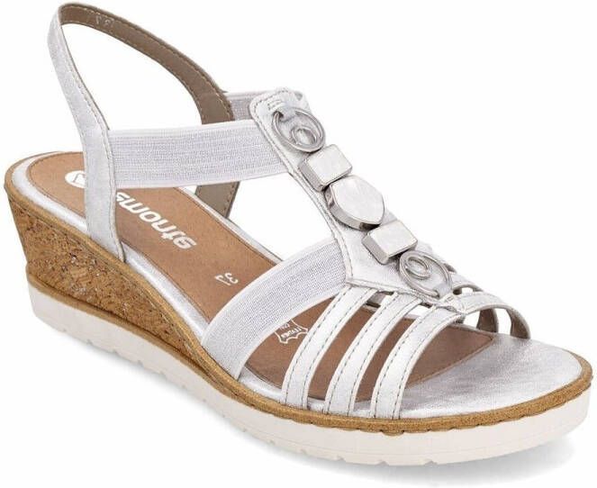 Remonte Nette Schoenen RKR663B