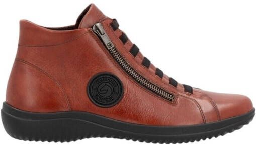 Remonte Enkellaarzen Bottines