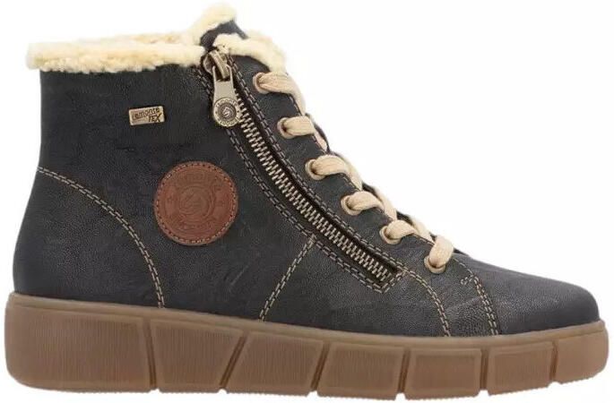 Remonte Enkellaarzen Chaussures