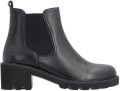 REMONTE Chelsea boots zwart - Zwart