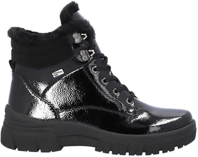 Remonte Hoge Sneakers D0E7102