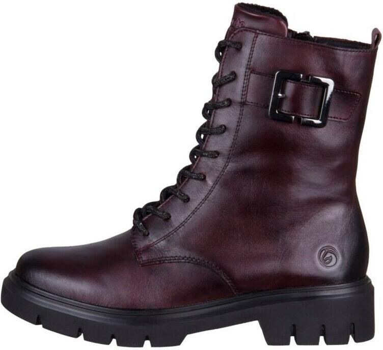 Remonte Enkellaarzen D1W8235