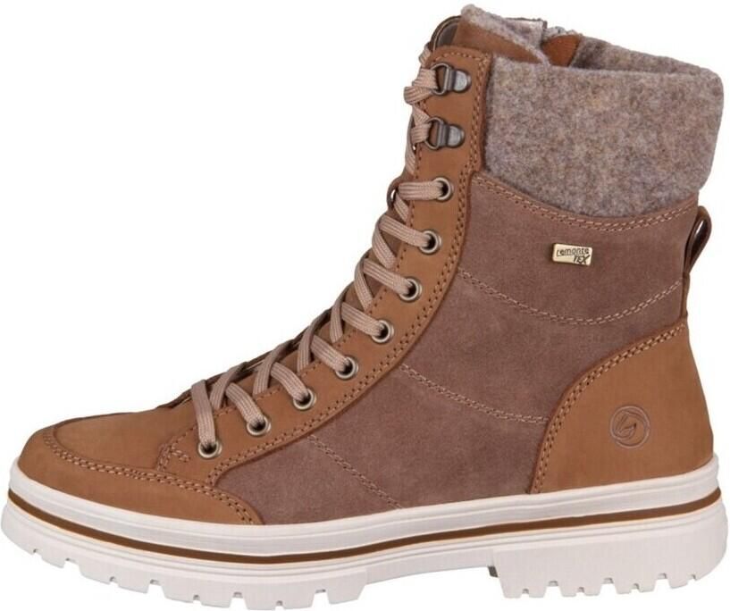 Remonte Enkellaarzen D2U7020