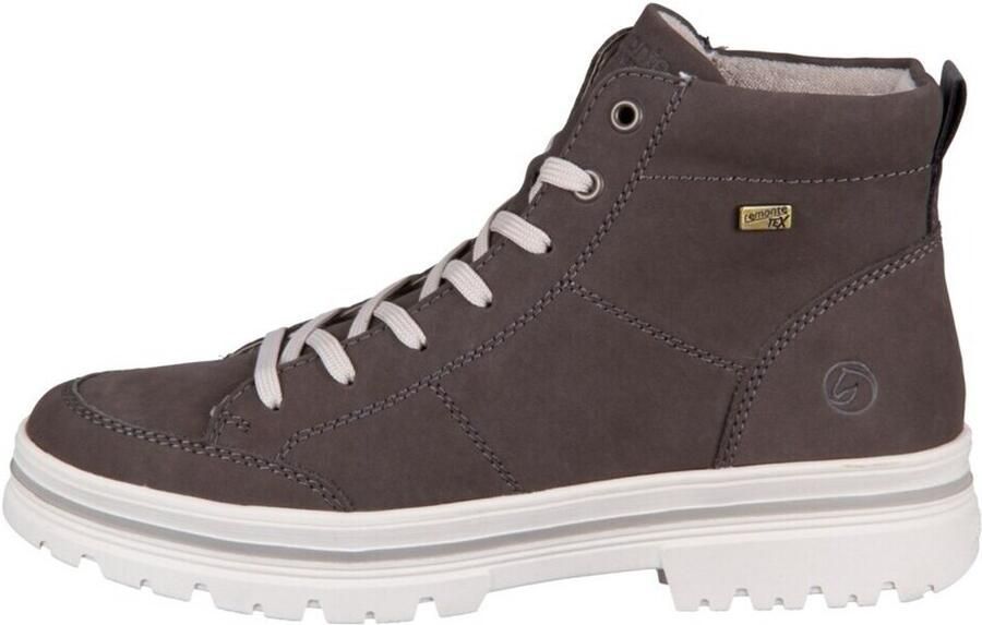 Remonte Enkellaarzen D2U7145